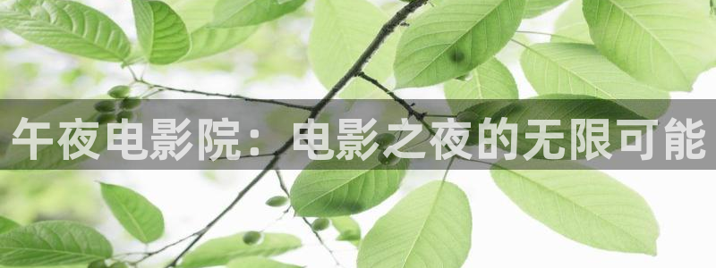卡通星空