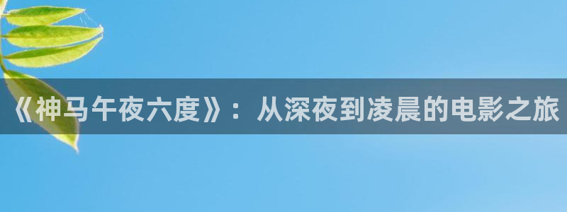 星空影视